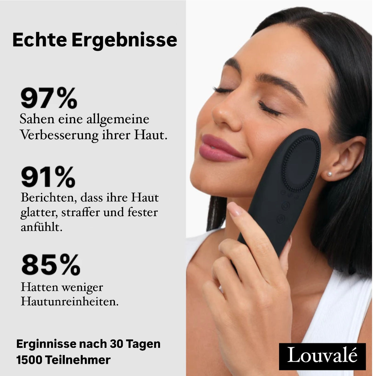 DERMATOOL | Ihr All-in-One-Tool für die perfekte Hautpflege!