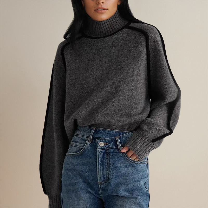 AMELIA | PULLOVER