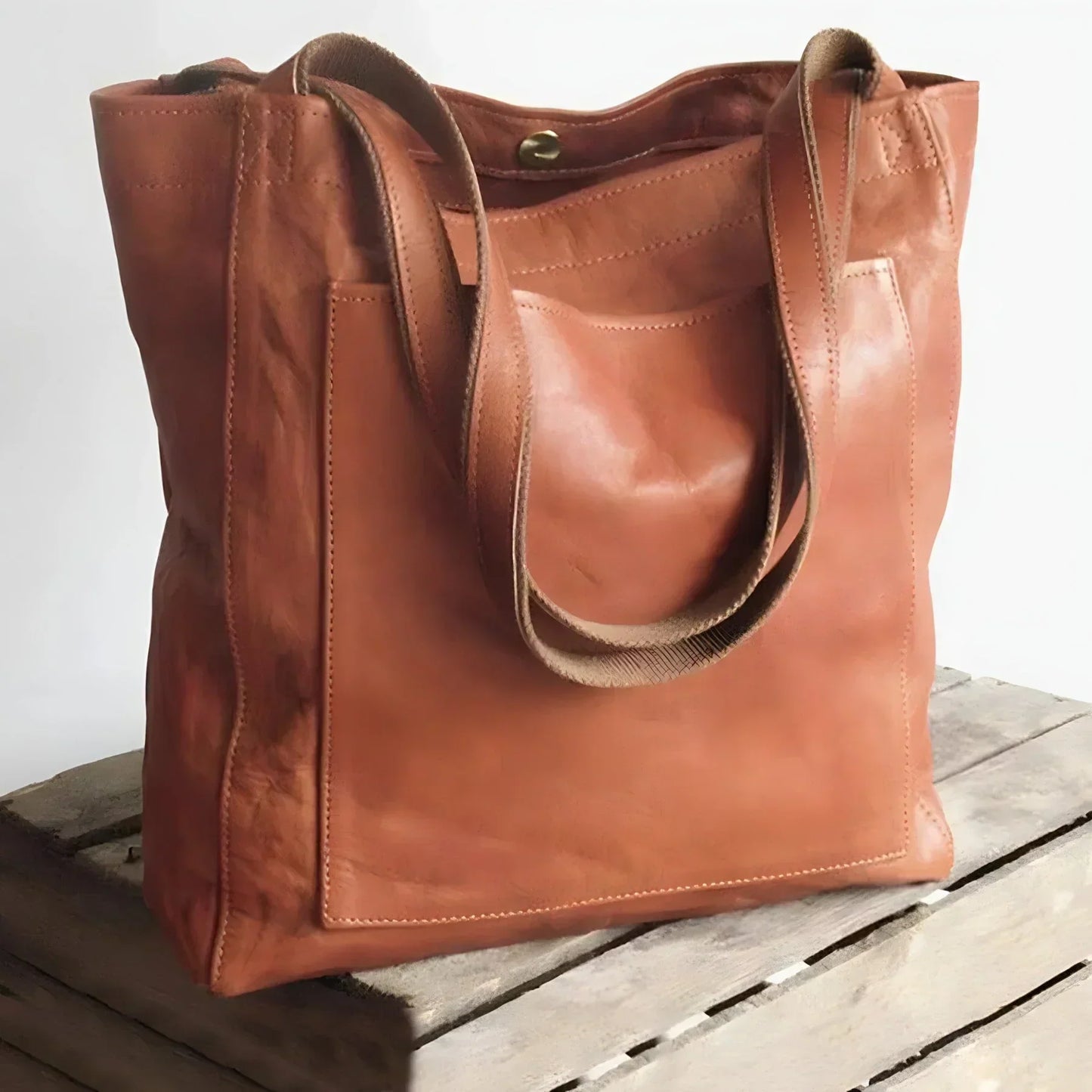 Kimberly | Leder Tasche